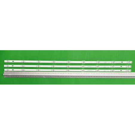 Підсвітка HISENSE 43 JL.D42591330-003AS-M JL D42591330 003AS M JLD42591330-003AS-M JL.D42591330_003AS_M 43H6570F 43R6E1 43H6750F