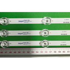 Подсветка HISENSE 43 JL.D42591330-003AS-M JL D42591330 003AS M JLD42591330-003AS-M JL.D42591330_003AS_M 43H6570F 43R6E1 43H6750F