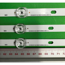 Подсветка HISENSE 43 JL.D42591330-003AS-M JL D42591330 003AS M JLD42591330-003AS-M JL.D42591330_003AS_M 43H6570F 43R6E1 43H6750F