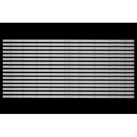 Подсветка HISENSE 85 BX85V8U813030T160902D-REV1.1 CRH-BX85V8U813030T160902D-REV1.1 CRH BX85V8U813030T160902D REV1.1 ES-3332