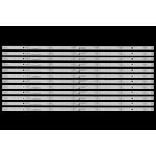 Подсветка HISENSE JL.D65071330-003DS-M_V01 JL D65071330 003DS M V01 JLD65071330-003DS-M_V01 HD650V3U52-TAL1 HD650V3U52 TAL1 65R6