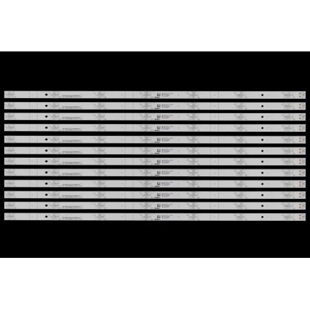 Подсветка HISENSE JL.D65071330-003DS-M_V01 JL D65071330 003DS M V01 JLD65071330-003DS-M_V01 HD650V3U52-TAL1 HD650V3U52 TAL1 65R6