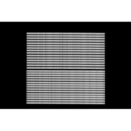 Подсветка HISENSE 75 L HD750V6U81-TAL3K1 2019121601 SVH75065-L CRH-BX75V6303015249CG-L-REV1.7 HD750V6U81 TAL3K1 SVH75065 ES-3342