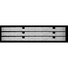 Подсветка HISENSE 50 A SVH500AB2-A CRH-BX50AB23030T081692N-A-REV1.6 JS SVH500AB2 CRH BX50AB23030T081692N REV1.6 50H8F ES-3344