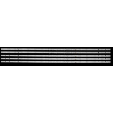 Подсветка HISENSE 50 A SVH500AB2-A CRH-BX50AB23030T081692N-A-REV1.6 JS SVH500AB2 CRH BX50AB23030T081692N REV1.6 50H8F ES-3344