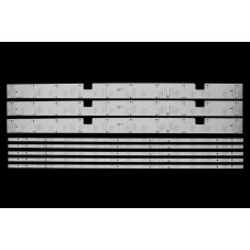 Подсветка HISENSE B SVH500AB2-B CRH-BX50AB23030T081692N-B-REV1.6 JS SVH500AB2_B CRH_BX50AB23030T081692N_B_REV1.6 AB23030T081692N