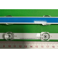 Підсвітка HISENSE 65 HD650X1U81-T0L1-2019092501 SVH650AH8 CRH-BX65X1U813030T060999P-REV1.2 HD650X1U81-T0L1-2019092501-SVH650AH8