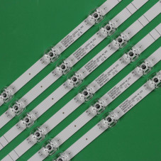 Підсвітка Toshiba 65U5069 HD650X1U81-T0L1 HD650X1U81-L1 HD650X1U81-S0 HD650X1U81-GM HD650X1U81-ROH HD650X1U81-T0L-2019092501