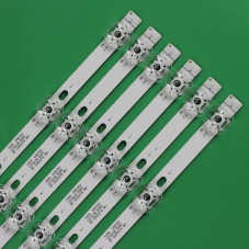 Підсвітка Toshiba 65U5069 HD650X1U81-T0L1 HD650X1U81-L1 HD650X1U81-S0 HD650X1U81-GM HD650X1U81-ROH HD650X1U81-T0L-2019092501