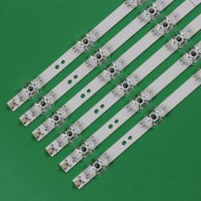 Підсвітка Toshiba 65U5069 HD650X1U81-T0L1 HD650X1U81-L1 HD650X1U81-S0 HD650X1U81-GM HD650X1U81-ROH HD650X1U81-T0L-2019092501