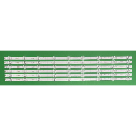 Підсвітка Toshiba 65U5069 HD650X1U81-T0L1 HD650X1U81-L1 HD650X1U81-S0 HD650X1U81-GM HD650X1U81-ROH HD650X1U81-T0L-2019092501