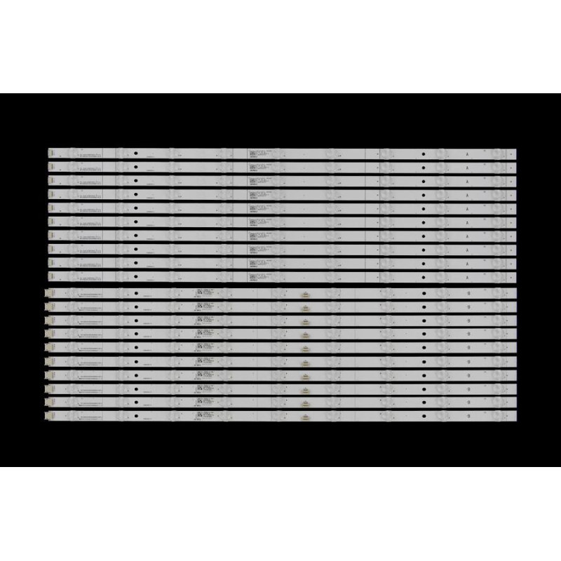 Подсветка HISENSE SVH650AC5-L CRH-BX65S3U51L303020098C0-REV1.6 SVH650AC5-R CRH-BX65S3U51R303020098C0-REV1.6 65H8F 65R8F ES-33456 Подсветка HISENSE SVH650AC5-L CRH-BX65S3U51L303020098C0-REV1.6 SVH650AC5-R CRH-BX65S3U51R303020098C0-REV1.6 65H8F 65R8F ES-33456