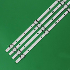 Подсветка Vestel 430DRT VNB A-TYPE REV06 ES430DNDL N01 49UV340 49UJ670 43HB6T62 V1_01_38S 17DLB43VXR1 SVV430A50-56-B-Rev00
