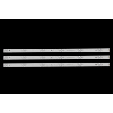 Подсветка HISENSE CRH-K32C8003030T0306739-REV1.6B CRH K32C8003030T0306739 REV1.6B 32H80 32H60 LED32T8 H80 H60 LED32-T8 ES-3347