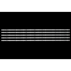 Подсветка VIZIO 48 LSC480HN08-G01 1813-0302-2014 D48-D0 E48-D0 LSC480HN08 G01 1813 0302 2014 D48 D0 E48 D0 LSC480HN08_G01 48-D0