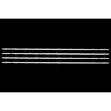 Подсветка HISENSE CRH-BX55V1U713030T04108CS-REV1.2 JL.D550A1330-003AS-M_V02 1205540 CRH BX55V1U713030T04108CS REV1.2 ES-3355