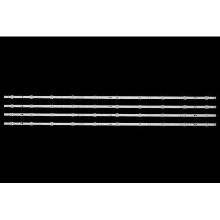 Подсветка HISENSE CRH-BX55V1U713030T04108CS-REV1.2 JL.D550A1330-003AS-M_V02 1205540 CRH BX55V1U713030T04108CS REV1.2 ES-3355