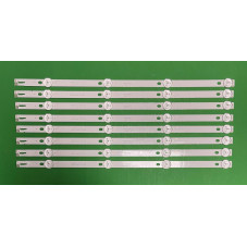 Подсветка PHILIPS 43 K43WDC1 A2 2017-7-20 4708-K43WDC-A2113N11 4708-K43WDC-A3113N01 K430WDC1196045 4708 K43WDC A3113N01 ES-348