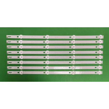 Подсветка PHILIPS 43 K43WDC1 A2 2017-7-20 4708-K43WDC-A2113N11 4708-K43WDC-A3113N01 K430WDC1196045 4708 K43WDC A3113N01 ES-348