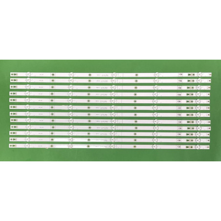 Подсветка HISENSE 65 LB65075 V0 H65B7100LE HD650V1U71-T0L1B HD650V1U71 T0L1B HD650V1U71_T0L1B LB65075-V0 LB65075_V0 ES-3350