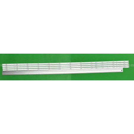 Подсветка Dexp U55E9000H HD550V1U51-T0L4 HD550V1U51-S0 HD550V1U51-GM HD550V1U51-ROH HD550V1U51 T0L4 S0 GM ROH 55R6000FM 55C350KB