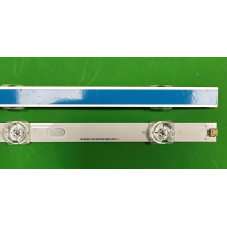 Подсветка Dexp U55E9000H HD550V1U51-T0L4 HD550V1U51-S0 HD550V1U51-GM HD550V1U51-ROH HD550V1U51 T0L4 S0 GM ROH 55R6000FM 55C350KB