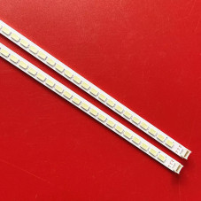 Подсветка Sanyo 48CE680LED STQ480A02-80LED-REV.3 LVF480SSTM 48CE680LED L48E5390A-3D TCL L48E5390A-3D STQ480A02 80LED REV.3 ES-EL