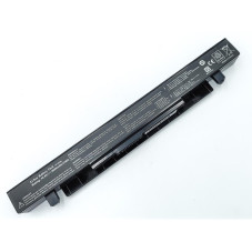 Акумулятор ASUS X550JK X550LN X550VC X550EP X550WE X552CL X552EA FX50JK F550C R510CA X450VB X450VE F550 R510 X552L 14.4V 2600mA