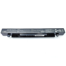 Акумулятор ASUS X550JK X550LN X550VC X550EP X550WE X552CL X552EA FX50JK F550C R510CA X450VB X450VE F550 R510 X552L 14.4V 2600mA