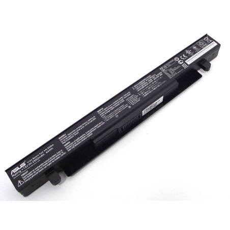 Батарея ASUS A450 A550 F450 K450 K550 X450EA X550CC X550LA X550LB X550LD X550JD X550D X550LA 15V 2950mAh