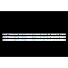 Подсветка CRH-B3235350703364REV1.3 CRH B3235350703364REV1.3 CRH-B3235350703364 REV1.3 B3235350703364 Haier LE32A390P ES-4655/7