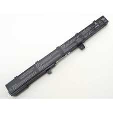 Акумулятор ASUS X451CA X451MA X451MAV X551CA D550MA D450C X551CAP X551M X551MA X551MAV D450C D450CA D450L D450 14.8V 2600mAh