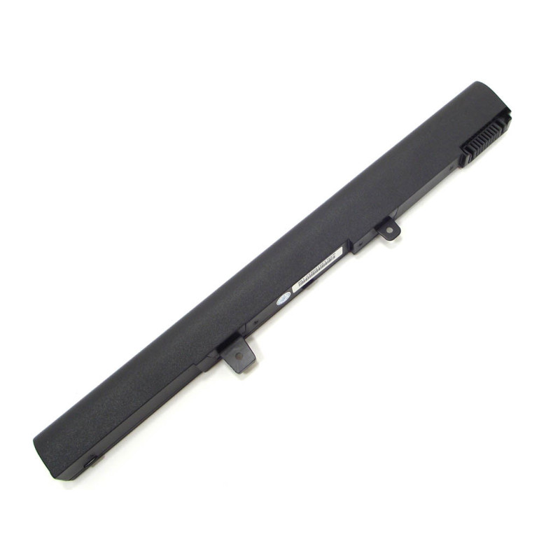 Акумулятор ASUS X451CA X451MA X451MAV X551CA D550MA D450C X551CAP X551M X551MA X551MAV D450C D450CA D450L D450 14.8V 2600mAh