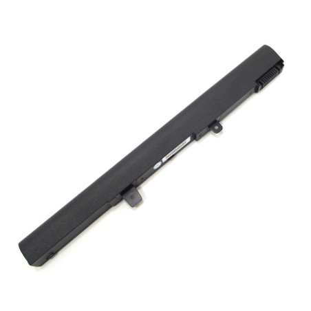 Батарея ASUS X451CA X451MA X451MAV X551CA D550MA D450C X551CAP X551M X551MA X551MAV D450C D450CA D450L D450 14.8V 2600mAh