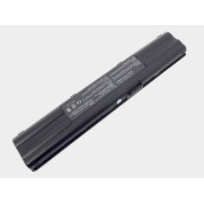 Батарея ASUS A6GA A6J A6JA A6Jc A6Je A6Jm A6K A6Km A6Kt A6L A6M A6Ne A6R A7C A7Cb A7Cc A7Cd A7D A7Db Z83Sv Z83T 14.8V 4400mAh