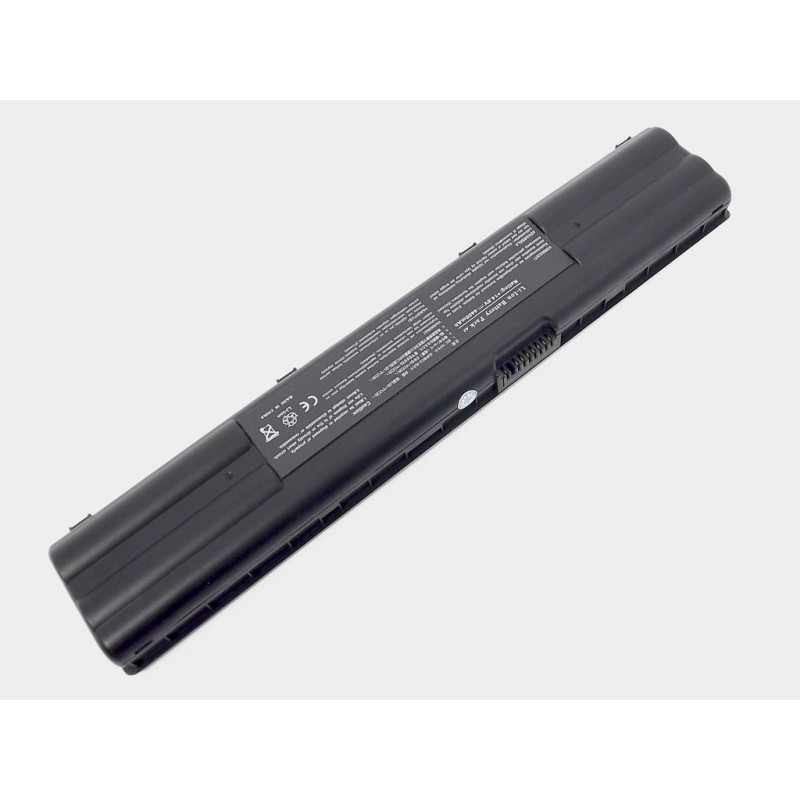 Батарея ASUS A6GA A6J A6JA A6Jc A6Je A6Jm A6K A6Km A6Kt A6L A6M A6Ne A6R A7C A7Cb A7Cc A7Cd A7D A7Db Z83Sv Z83T 14.8V 4400mAh Батарея ASUS A6GA A6J A6JA A6Jc A6Je A6Jm A6K A6Km A6Kt A6L A6M A6Ne A6R A7C A7Cb A7Cc A7Cd A7D A7Db Z83Sv Z83T 14.8V 4400mAh