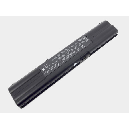 Батарея ASUS A6GA A6J A6JA A6Jc A6Je A6Jm A6K A6Km A6Kt A6L A6M A6Ne A6R A7C A7Cb A7Cc A7Cd A7D A7Db Z83Sv Z83T 14.8V 4400mAh