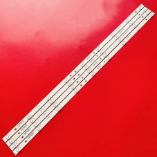 Подсветка K40E3535T0409672-REV1.2 K40E3535T0409672 REV1.2 LTK A9L07J56PAA16A7K 8149010640023 Haier H40E07 ES-4648 K40E3535T04