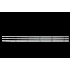 Подсветка 40E2000-6EA 40E2000 6EA CH40L51A-V01 CH40L51A V01 DSBJ-WG DSBJ WG 850150471 Changhong 40A1 ES-4646 40E2000 CH40L51A
