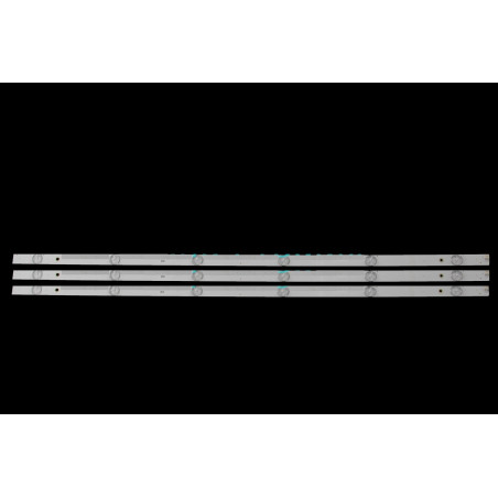 Подсветка 40E2000-6EA 40E2000 6EA CH40L51A-V01 CH40L51A V01 DSBJ-WG DSBJ WG 850150471 Changhong 40A1 ES-4646 40E2000 CH40L51A