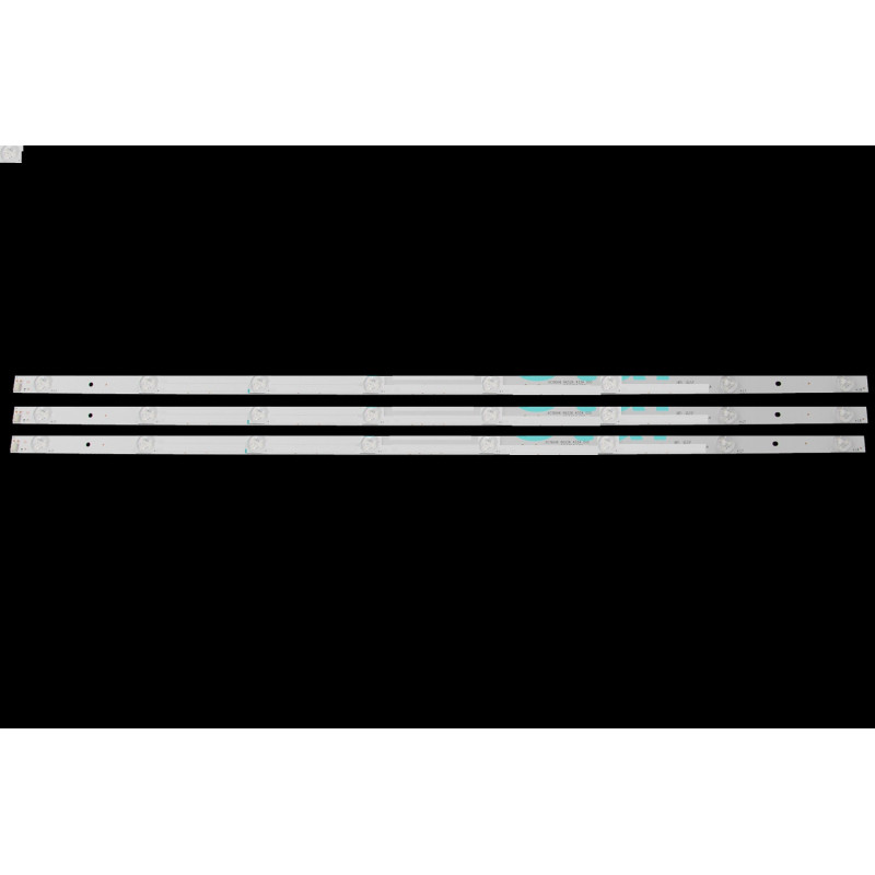 Подсветка RF-AC400E30-0801S-03 RF AC400E30 0801S 03 A4 UHD XC190H6 R6526 4334 000 850150473 2655672 ES-4644 Changhong AC400E Подсветка RF-AC400E30-0801S-03 RF AC400E30 0801S 03 A4 UHD XC190H6 R6526 4334 000 850150473 2655672 ES-4644 Changhong AC400E