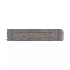 Подсветка W10876365 replaces W10710826 W10826780 KRSC703HBS00 LED STRIP KRSC500ESS01 KRSC700HBS00 KRSC700HPS00 KRSC703HBS04