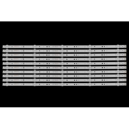 Подсветка GRUNDIG 58 REV1.0 58G2A300 58M6 58V6 58E360 58E6000 58E6100 58F5 58V20 58G2A 58G3 58K5D GCU 8900B 8905B A58L 8870 5B