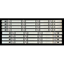 Подсветка LG 39 A INNOTEK DRT3.0 39_A TYPE REV02_140218 B INNOTEK DRT3.0 39_B TYPE REV02_140218 39LB5610-ZC ZC BEEHLJP ES-3360