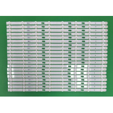Подсветка SAMSUNG 49 CY-TT049HMLV1H CY-TT049HMLV2V CY TT049HMLV1H TT049HMLV2V LM41-00708A BN96-50370A LM41 00708A BN96 50370A