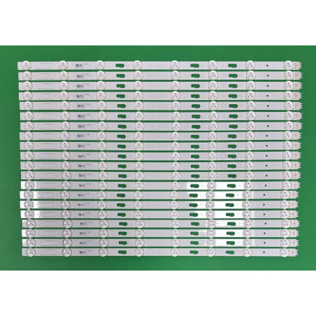 Подсветка SAMSUNG 49 CY-TT049HMLV1H CY-TT049HMLV2V CY TT049HMLV1H TT049HMLV2V LM41-00708A BN96-50370A LM41 00708A BN96 50370A