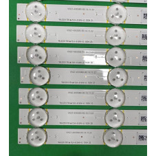 Подсветка SAMSUNG 49 CY-TT049HMLV1H CY-TT049HMLV2V CY TT049HMLV1H TT049HMLV2V LM41-00708A BN96-50370A LM41 00708A BN96 50370A