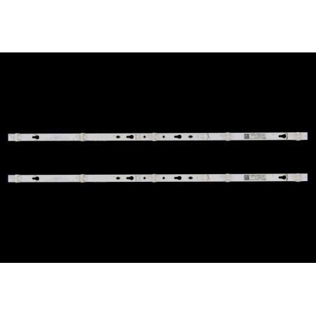 Подсветка TOSHIBA ONN 32 303TC320037 32D05-ZC22AG-14 4C-LB320T-ZCC 32L220U19 ONC17TV001 32D05 ZC22AG 14 4C LB320T ZCC ES-3361