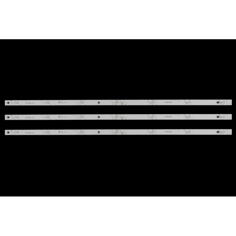 Подсветка Bravis UHD-40E6000 Smart T2 UHD 40E6000 40D2003V2W7C1B75818M PTV40E60SN PTV40E60 PTV40G50 PTV40G50SNS PTV40E60SNC OFZD