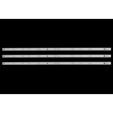 Подсветка Fusion FLTV-40C100T FLTV-40C110T FLTV 40C100T 40C110T 0FZD-03E348124HN OFZD-03E348124HN 03E348124HN 0FZD OFZD C400F17